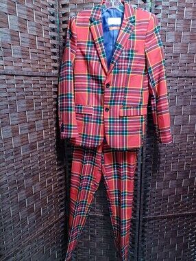 Opposuits 16Y Suit